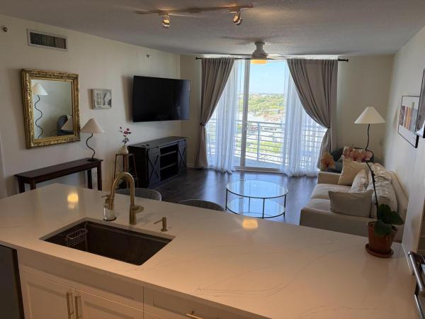 The Slade, 1551 N Flagler Dr #808, West Palm Beach, Florida 33401, image 1