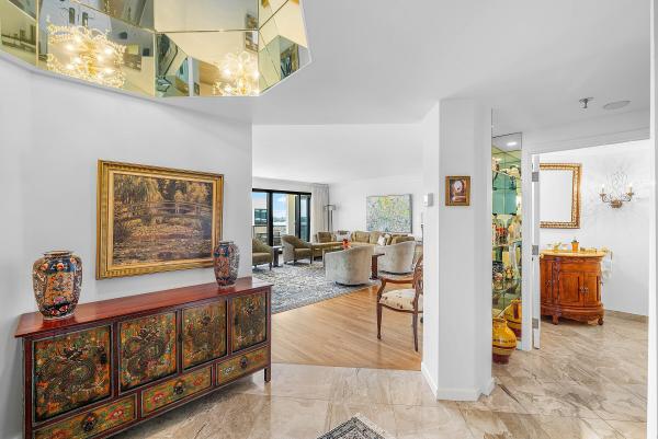 Oasis Of Palm Beach, 3120 S Ocean Blvd #3602, Palm Beach, Florida 33480, image 1