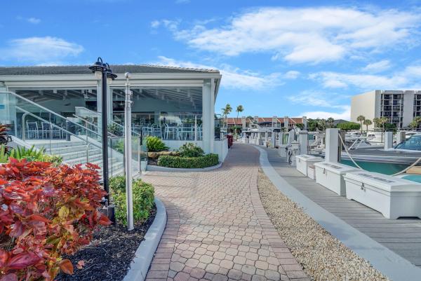 Yacht & Racquet Club Of Boca Raton, 2697 N Ocean Blvd #2050, Boca Raton, Florida 33431, image 2