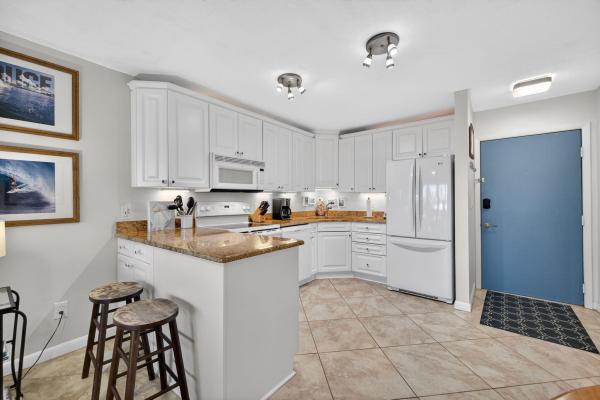 Ocean Villas 2, 2400 S Ocean Dr #823, Fort Pierce, Florida 34949, image 3