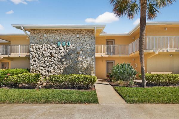 Ocean Villas 2, 2400 S Ocean Dr #823, Fort Pierce, Florida 34949, image 2