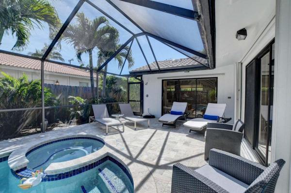 Spanish River Land, 2700 Spanish River Rd, Boca Raton, Florida 33432, image 2
