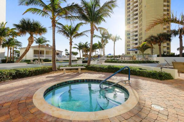Tiara, 3000 N Ocean Dr #17D, Riviera Beach, Florida 33404, image 3