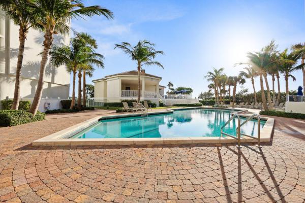Tiara, 3000 N Ocean Dr #17D, Riviera Beach, Florida 33404, image 1