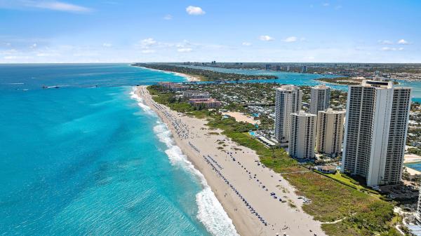 Tiara, 3000 N Ocean Dr #17D, Riviera Beach, Florida 33404, image 1