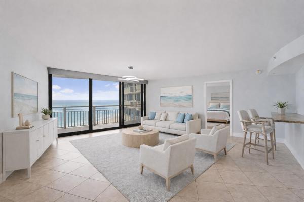 Tiara, 3000 N Ocean Dr #17d, Riviera Beach, Florida 33404, image 1