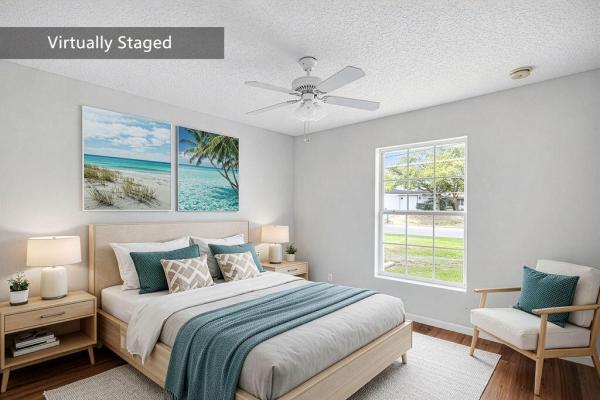 Palm Trails, 1566 SW Bellevue Ave, Port St. Lucie, Florida 34953, image 1