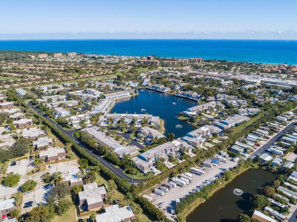 Villas Of Ocean Dunes, 717 Ocean Dunes Cir, Jupiter, Florida 33477, image 2