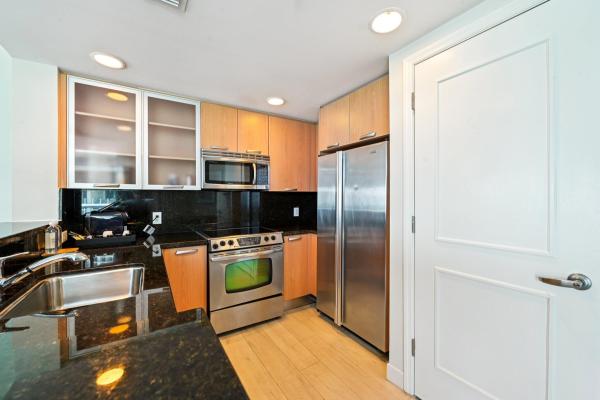 The Q Club Resort & Residences, 505 N Fort Lauderdale Beach Blvd #818, Fort Lauderdale, Florida 33304, image 2