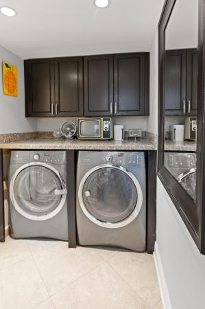 Footbridge Townhouse, 842 NE 20th Dr, Wilton Manors, Florida 33305, image 2