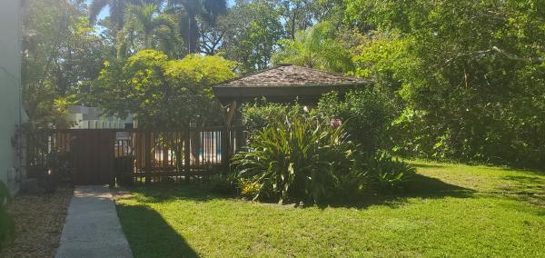 Footbridge Townhouse, 842 NE 20th Dr #842, Wilton Manors, Florida 33305, image 1