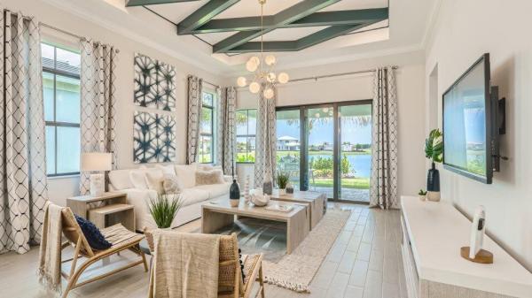 Tesoro Club, 460 SE Fascino Cir, Port St. Lucie, Florida 34984, image 3
