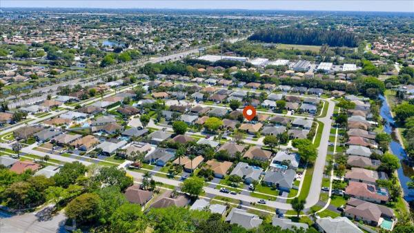 Barrington, 10174 S 182nd Ct, Boca Raton, Florida 33498, image 1