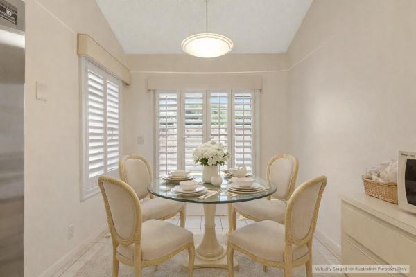 The Villas Of Waterberry, 10884 Waterberry Ct, Boca Raton, Florida 33498, image 2
