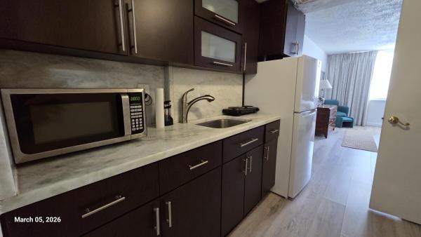 The Aventura Beach Club, 19201 Collins Ave #105, Sunny Isles Beach, Florida 33160, image 1