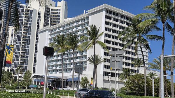 The Aventura Beach Club, 19201 Collins Ave #105, Sunny Isles Beach, Florida 33160, image 3