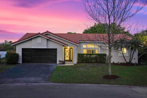 2881 NW 98th Way, Coral Springs, Florida 33065, image 1