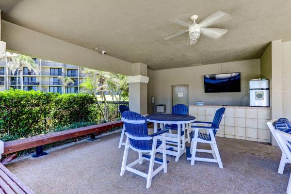 The Ocean South At The Bluffs, 501 S Seas Dr #202, Jupiter, Florida 33477, image 3