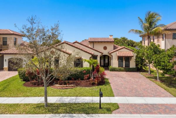 Osprey Lake At Heron Bay, 8127 NW 115th Way, Parkland, Florida 33076, image 1