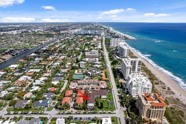 Boca Capri, 2501 S Ocean Blvd #3010, Boca Raton, Florida 33432, image 2