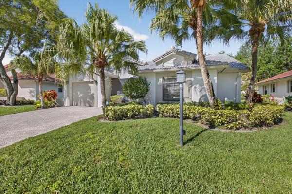 Palm Shores, 8491 Leeway Ln, Boynton Beach, Florida 33436, image 1