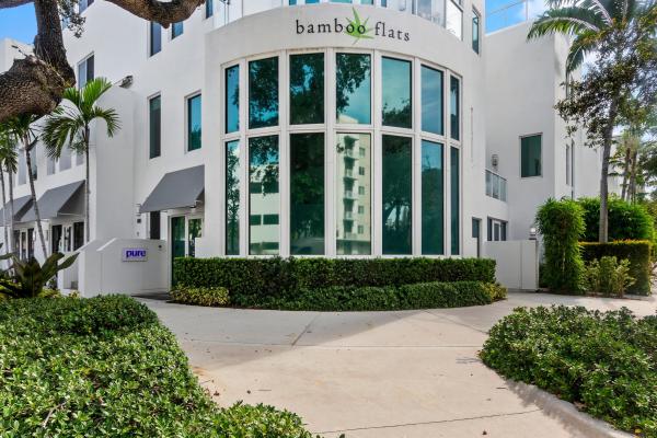 Bamboo Flats, 716 NE 3rd Ave, Fort Lauderdale, Florida 33304, image 1