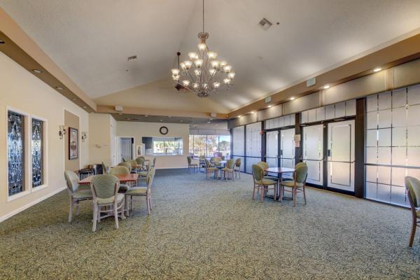 The Moorings At Aberdeen, 8240 Waterline Dr, Boynton Beach, Florida 33472, image 2