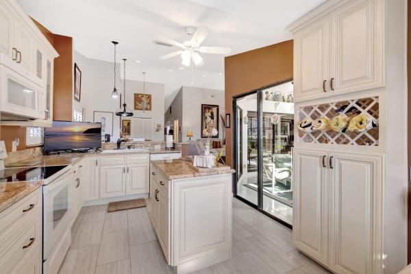 The Moorings At Aberdeen, 8240 Waterline Dr, Boynton Beach, Florida 33472, image 1