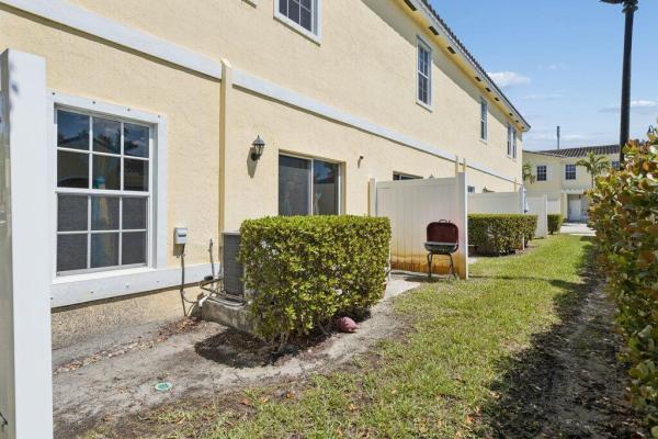 Cricket Club, 4008 NW 11th Dr, Lauderhill, Florida 33313, image 3