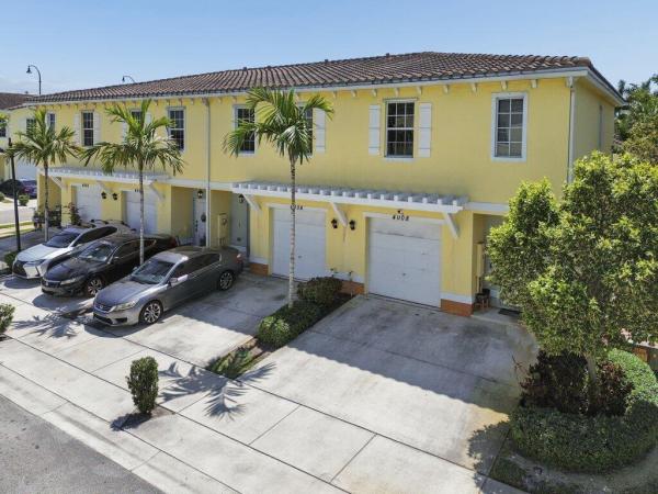 Cricket Club, 4008 NW 11th Dr, Lauderhill, Florida 33313, image 1