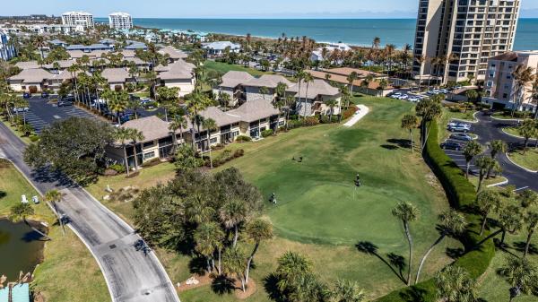 Ocean Villas 3, 2400 S Ocean Dr #913, Fort Pierce, Florida 34949, image 2