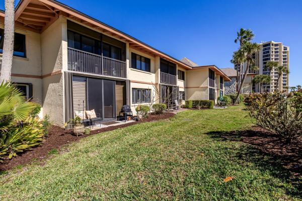 Ocean Villas 3, 2400 S Ocean Dr #913, Fort Pierce, Florida 34949, image 1