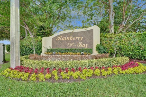 Rainberry Bay, 3080 NW 6th St, Delray Beach, Florida 33445, image 1