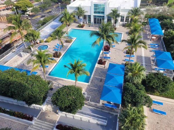 The Edge, 300 S Australian Ave #1215, West Palm Beach, Florida 33401, image 1