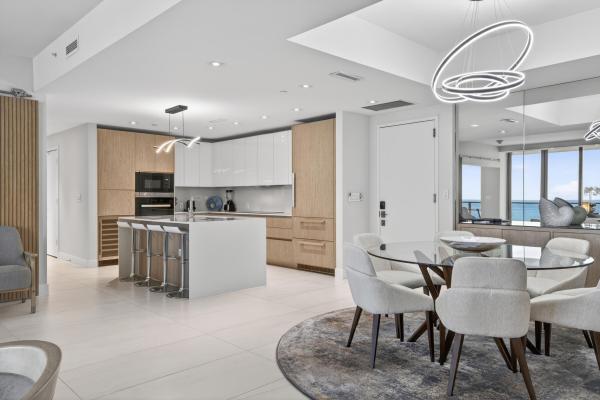 Amrit Ocean Resort & Residences, 3100 N Ocean Dr DRIVE #804P, Riviera Beach, Florida 33404, image 2