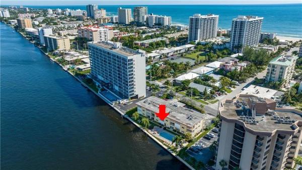 Cameron, 505 N Riverside Dr #4, Pompano Beach, Florida 33062, image 3
