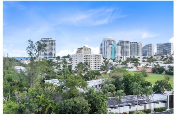 Americas On The Park, 777 NE Bayshore Dr #705, Fort Lauderdale, Florida 33304, image 1
