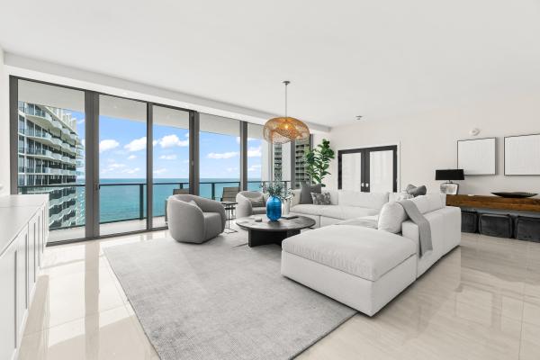 Amrit Ocean Resort & Residences, 3100 N Ocean Dr DRIVE #1604, Riviera Beach, Florida 33404, image 1