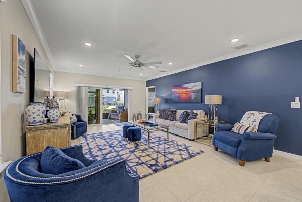 Central Park, 12574 SW Forli Way, Port St. Lucie, Florida 34987, image 1