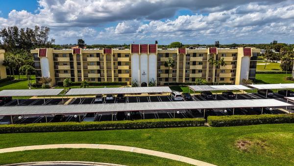 Boca Barwood, 23277 Barwood Ln N #107, Boca Raton, Florida 33428, image 1