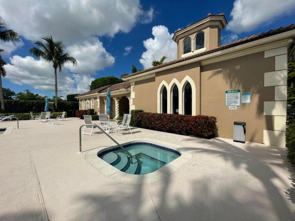 Coach Homes Of Addison Trace, 16075 Sims Rd #203, Delray Beach, Florida 33484, image 3