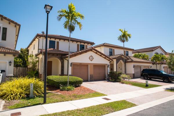 The Tides At Isles Of Bayshore, 22751 SW 92nd Pl, Cutler Bay, Florida 33190, image 1