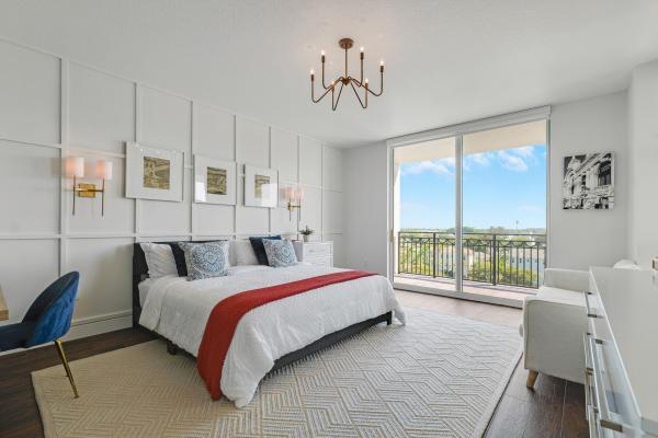 CityPlace South Tower, 550 Okeechobee Blvd #622, West Palm Beach, Florida 33401, image 2