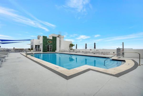 Radius, 1830 Radius Dr #507, Hollywood, Florida 33020, image 2