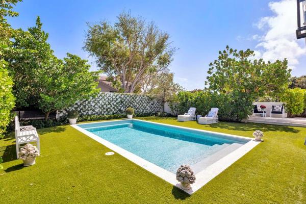 Estates Of South Palm Beach, 129 S Flagler Promenade, West Palm Beach, Florida 33405, image 3
