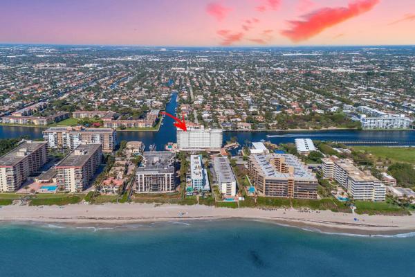 Hillsboro Island House, 1160 Hillsboro Mile #201, Hillsboro Beach, Florida 33062, image 1