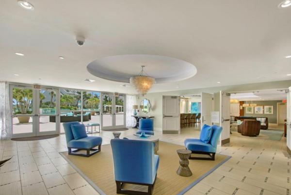 Ocean Club Jupiter, 2000 S A1a #N104, Jupiter, Florida 33477, image 3