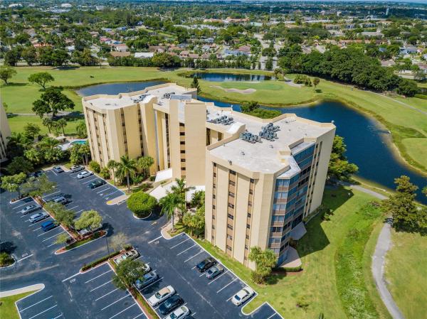 Environ Towers 2, 7400 Radice Ct #407, Lauderhill, Florida 33319, image 1