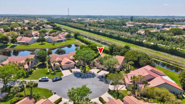 Emerald Pointe, 7930 Lake Sands Dr, Delray Beach, Florida 33446, image 2