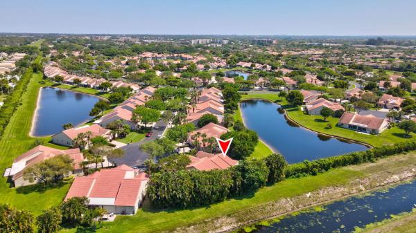 Emerald Pointe, 7930 Lake Sands Dr, Delray Beach, Florida 33446, image 1